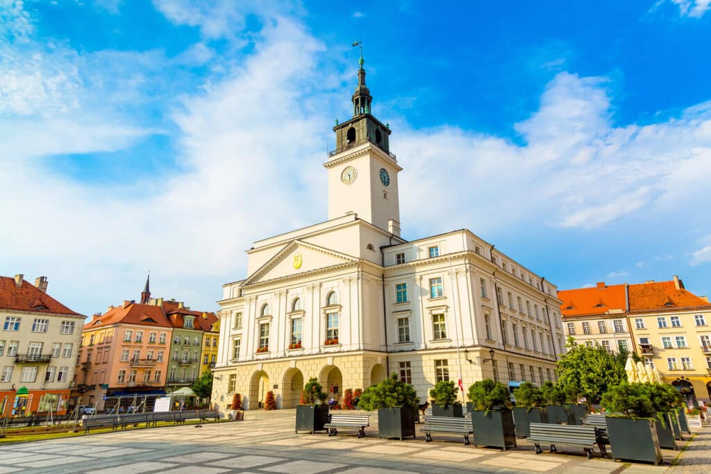 Kalisz